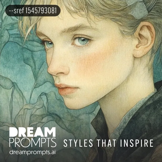  Have you checked out the FREE --sref codes at Dream Prompts?
https://dreamprompts.ai

Here's just a glimpse of the growing library of 596 style codes you can access at the click of a button…

 "Beautiful Glowing Glimmers"
--sref 2741024831

 "19th Century Cool Watercolor"