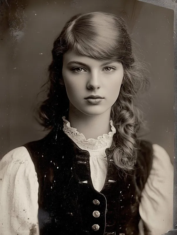 GM

Do you like to create old style photos? 

This sref is great for it.

3999983456

See how many people you can guess.

Here is a prompt idea

Extraordinary tin type vintage photo of [      ] age 18 --ar 3:4 --style raw --sref 3999983456 --stylize (80-250) --v 6.1