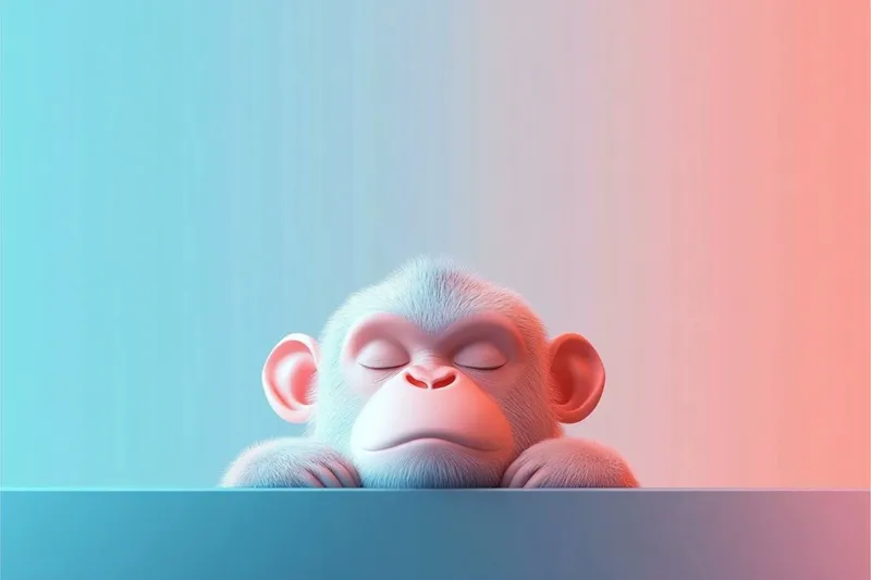 minimalism, monkey --sref 483452716 --ar 3:2 --v 6.1

smooth sleep